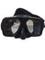 Dive Mask with Comfort Strap and Soft Case