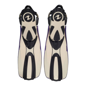 AquaLung Shot FX Dive Fins
