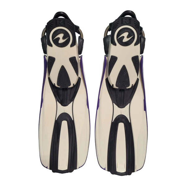 AquaLung Shot FX Dive Fins