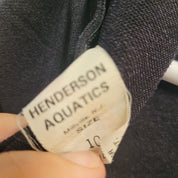 Henderson Titanium Hyperstretch 3mm Wetsuit