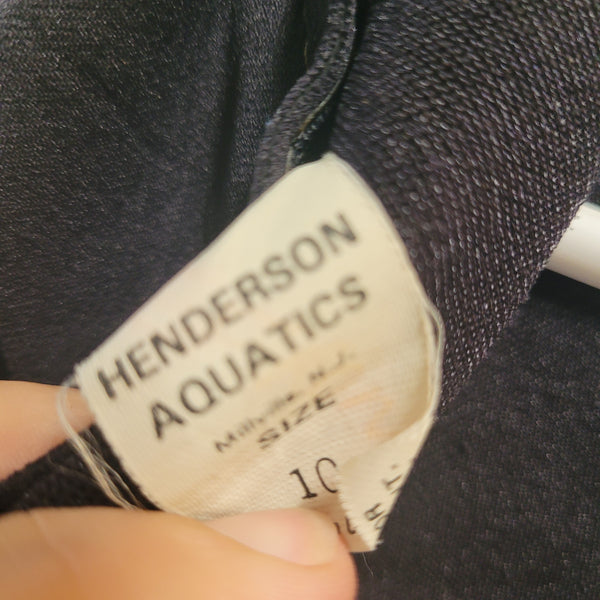 Henderson Titanium Hyperstretch 3mm Wetsuit