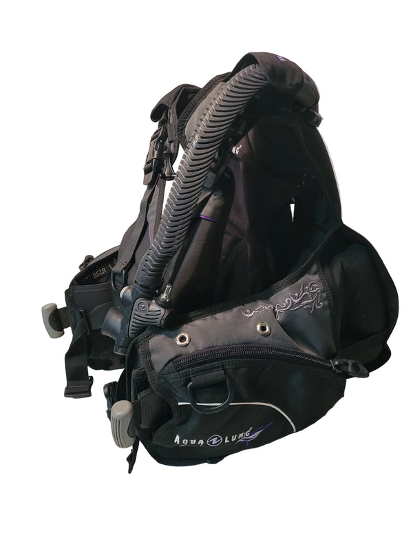 AquaLung Pearl BCD