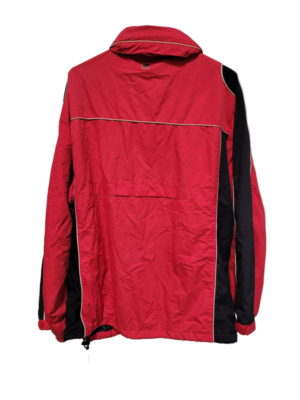 Izod X.F.G Mesh Lined Waterproof Jacket