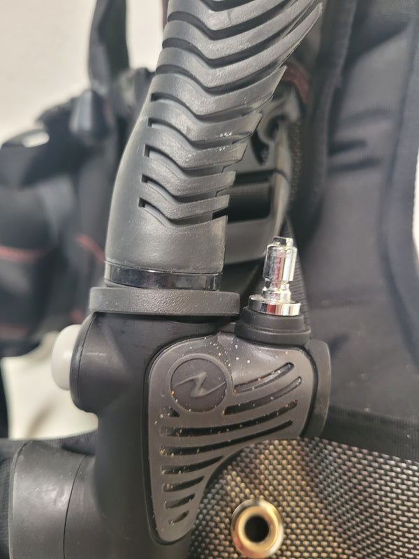 AquaLung Pro LT BCD