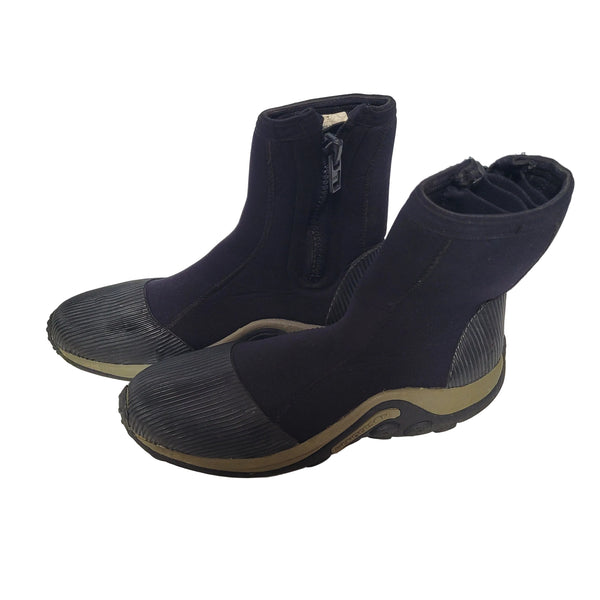 Henderson 7mm Dive Boots