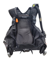 AquaLung Wave BCD "XS"