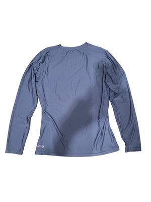 O'Neill Skins SPF 50 Ladies Rash Guard Shirt