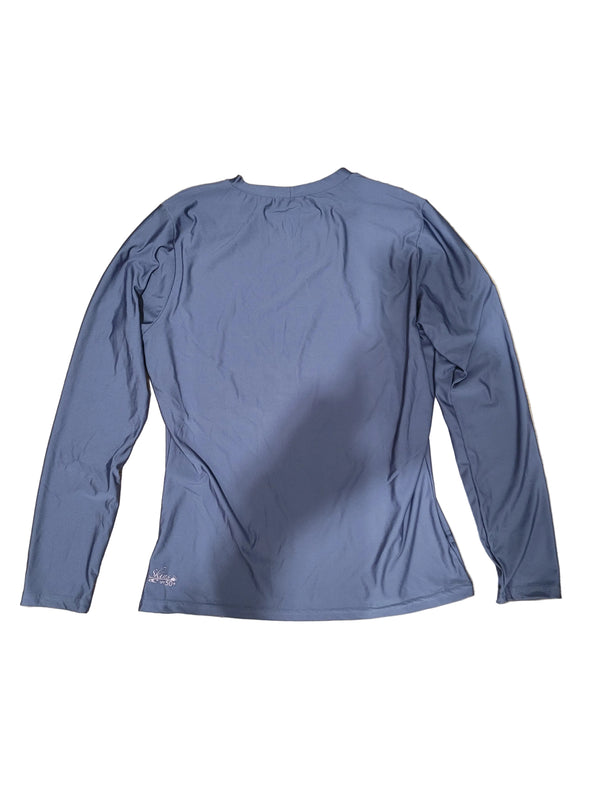 O'Neill Skins SPF 50 Ladies Rash Guard Shirt