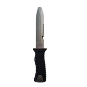 Oceanic Blunt Tip Dive Knife &Sheath