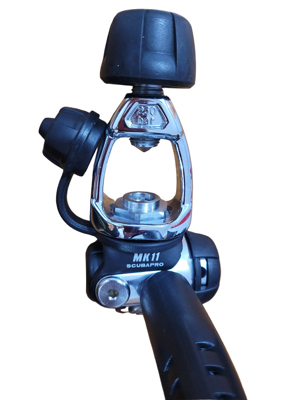 ScubaPro MK11/ S560 Regulator