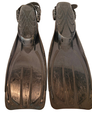 Genesis Coronado Dive Fins