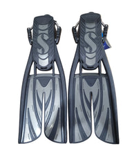 ScubaPro Twin Jet Max Fins