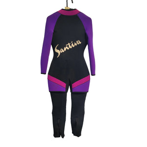 Santivo Ocean Sports 7mm Farmer Jane Wetsuit