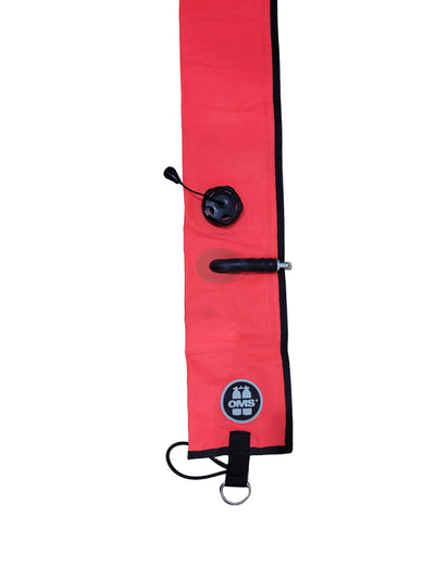 OMS Safety Sausage SMB