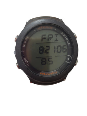Aeris Manta Ti Wrist Mount Dive Computer