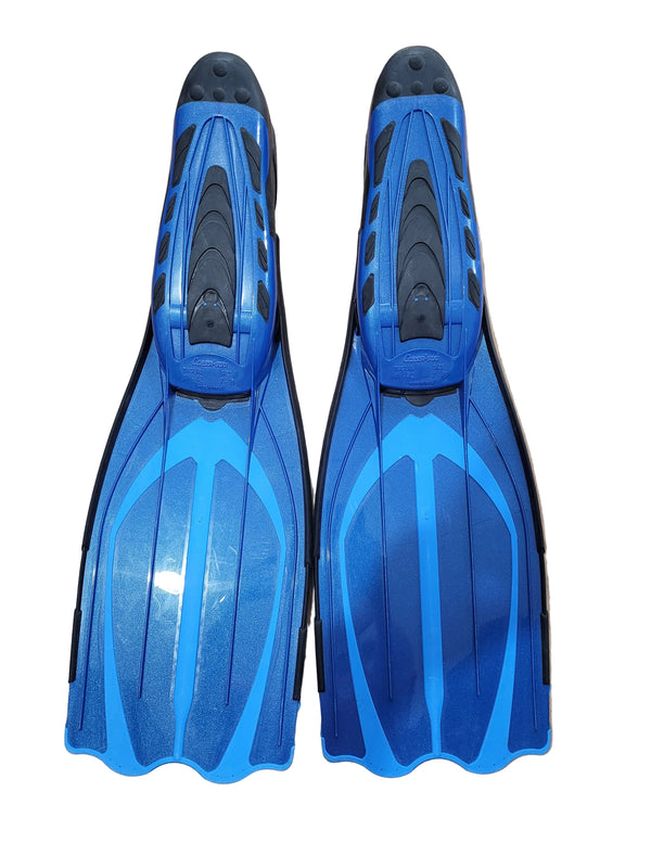 Cressi Pluma FF Dive Fins