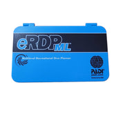 PADI eRDP ML Recreational Dive Planner