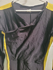 ZETA 2000 Zipperless Rash Guard