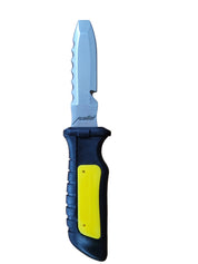 Underwater Kinetics Fusiller Hydralloy Dive Knife