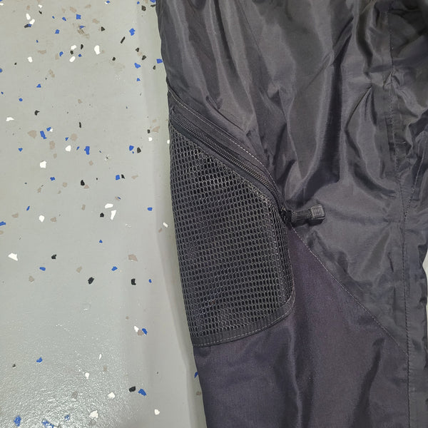 Stohlquist 2 Piece Sailing/ Kayaking Drysuit