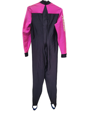 Action Plus Thermal Rash Guard