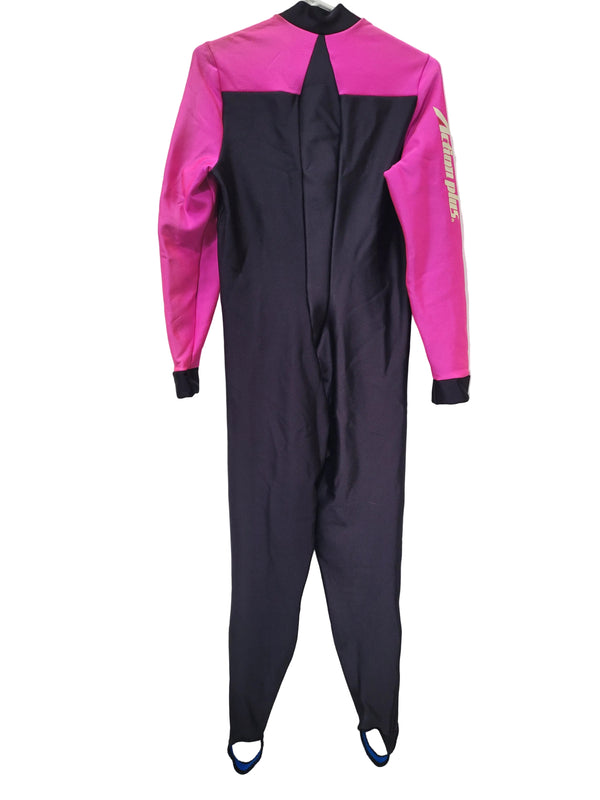 Action Plus Thermal Rash Guard
