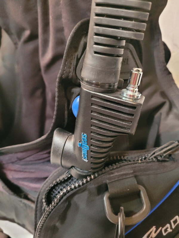 SeaQuest Diva QD BCD