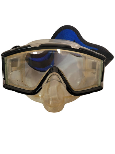 ScubaPro Crystal Vu Dive Mask
