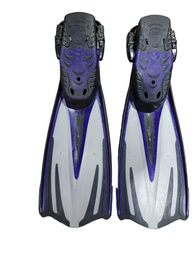 Tuna Tri-Ex Dive Fins
