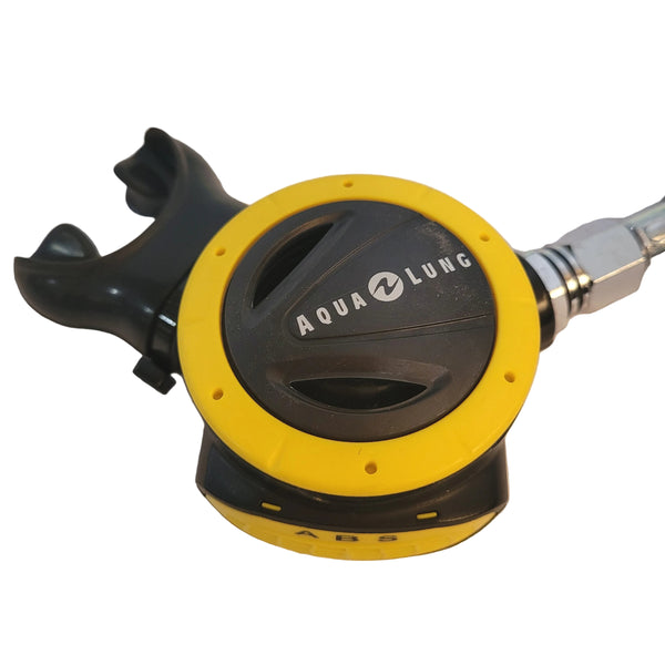 AquaLung ABS Octopus Regulator