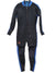 Action Plus 6mm Farmer John Wetsuit