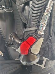 AquaLung Balance BCD w/ Air Source