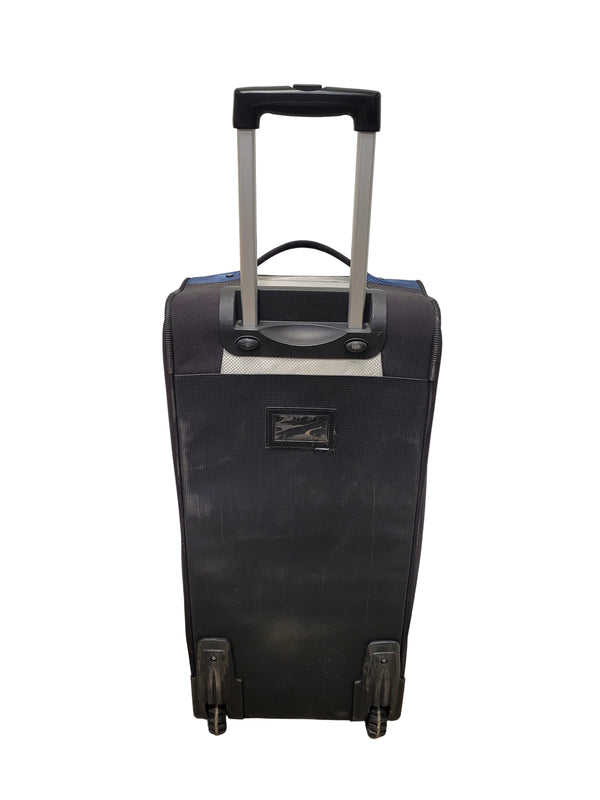 Akona Wheeled Luggage Gear Case
