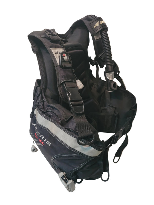 Aeris EX 100 BCD