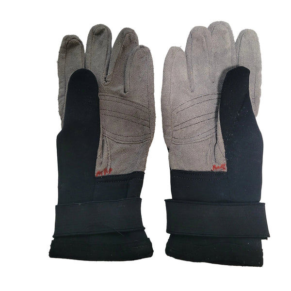 U.S. Divers 2mm Dive Gloves
