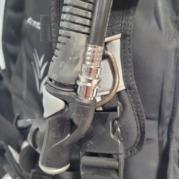 Aeris Atmos LX BCD