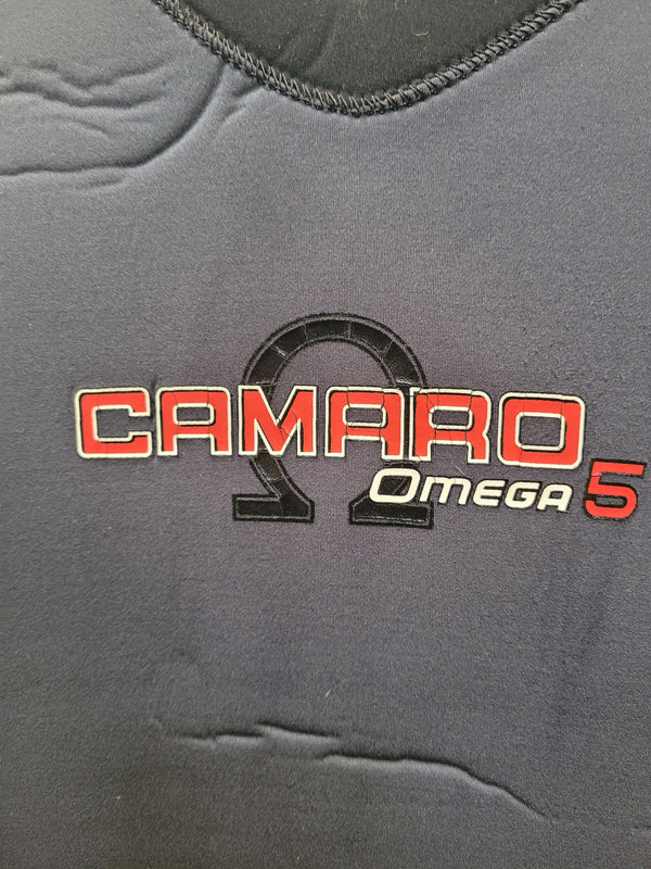 Cameron Omega 5 Wetsuit