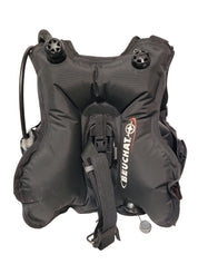 Beuchat Master Lift X-Air Comfort BCD