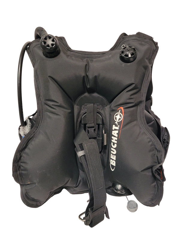 Beuchat Master Lift X-Air Comfort BCD