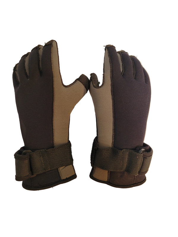 Scuba 5mm Dive Gloves