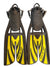 ScubaPro Twin Jet Max Dive Fins
