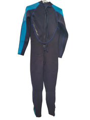 Bare Velocity 3mm Wetsuit