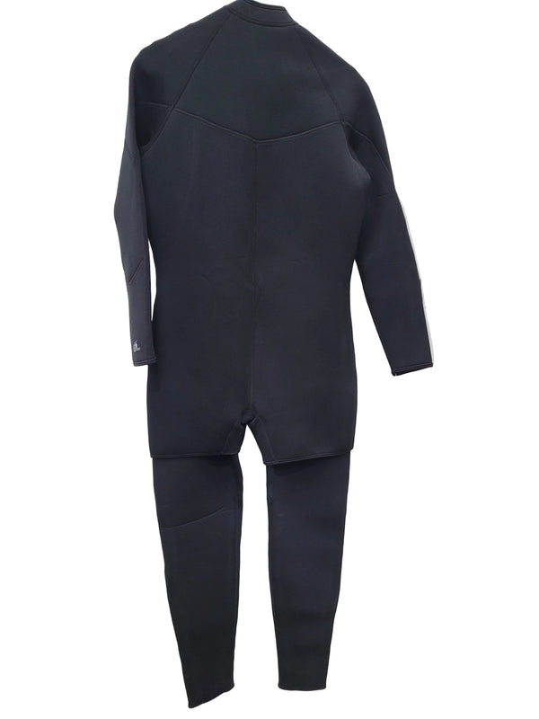 Neosport 3mm Farmer John 2pc Wetsuit