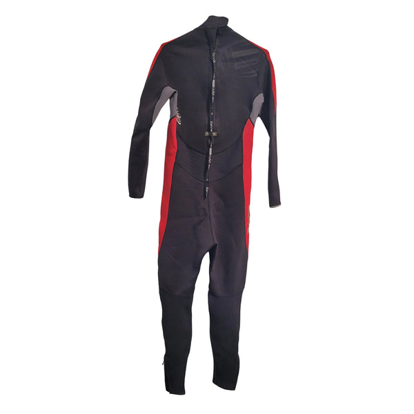 Bare Velocity 3.2mm Wetsuit