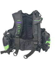 Dacor Extreme BCD