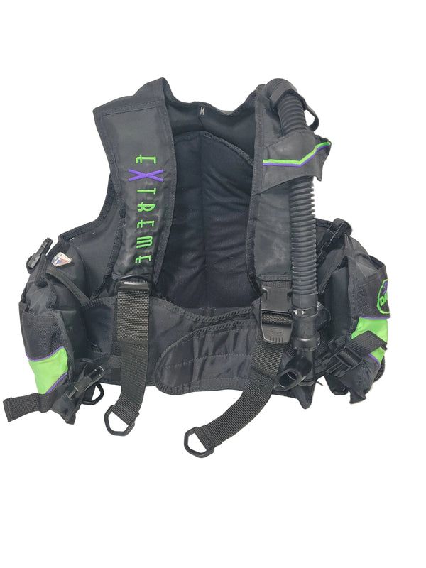 Dacor Extreme BCD