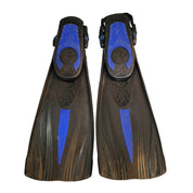 AquaLung Express ADJ Dive Fins