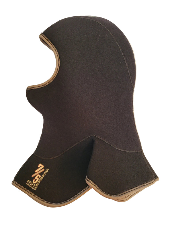 Henderson Titanium 7/5mm Dive Hood