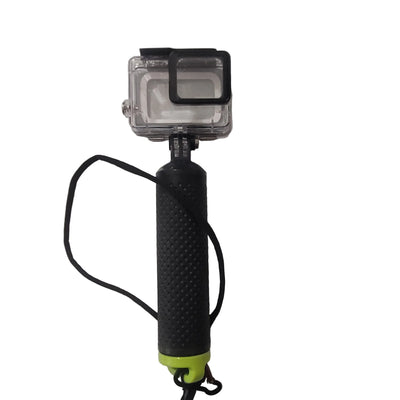 GoPro HERO7 Waterproof Case Package