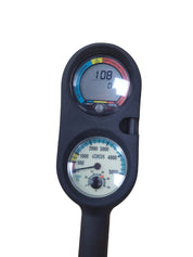 Genesis Dive Compute Console w/ Compass and SPG